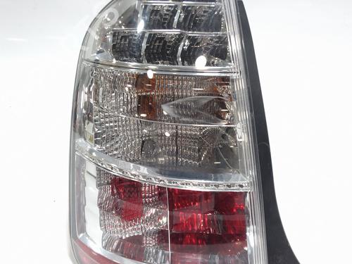 Used Left taillight TOYOTA PRIUS Liftback (_W2_) 1.5 Hybrid (NHW20_, NHW20R) (112 hp) 25480572