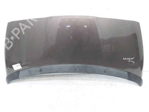 Used Hood PEUGEOT 5008 (0U_, 0E_) 2.0 HDi 150 / BlueHDi 150 (150 hp) 25167583