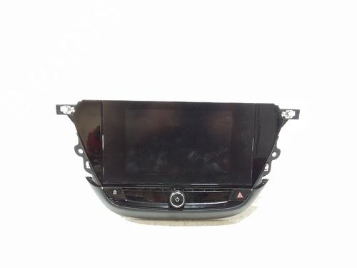 Display OPEL CORSA F (P2JO) 1.5 (68) (102 hp) 31691560