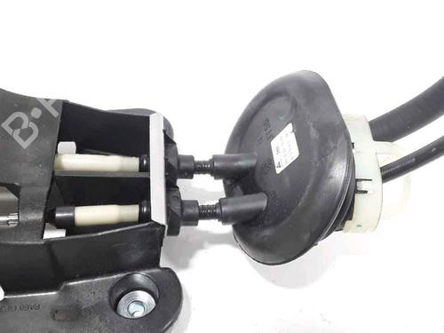 Gear lever CITROËN C3 III (SX) 1.2 PureTech 82 | BP25183677M90 