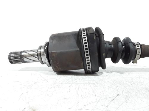 Left front driveshaft RENAULT CLIO III (BR0/1, CR0/1) 1.5 dCi (BR0H, CR0H, CR1S, BR1S) | BP33560980M38 - Image 4
