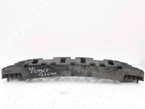 Used Rear bumper reinforcement DACIA SANDERO III 1.0 TCe 90 (91 hp) 25168258