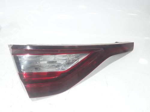 Used Left tailgate light Left tailgate light 25187789 25187789