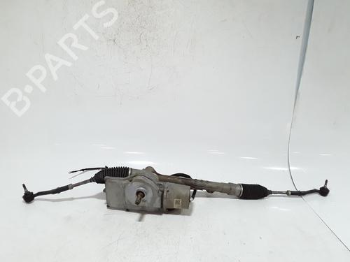 Styregear/Snekke CITROËN C3 II (SC_) 1.1 i (60 hp) 28067167