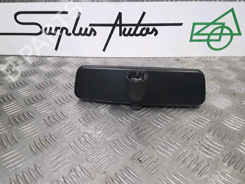 Rear mirror VW POLO V (6R1, 6C1) 1.2 TDI | BP25189099I6 