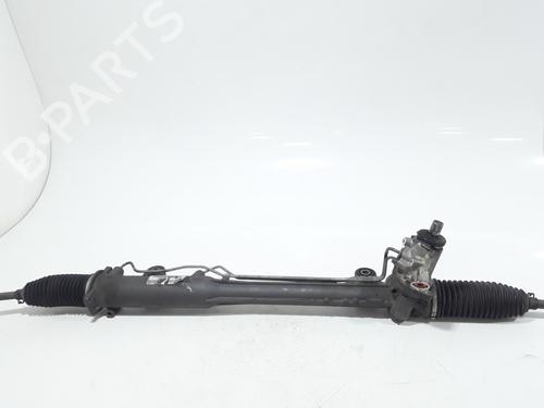 Used Steering rack VW TOUAREG (7LA, 7L6, 7L7) 3.0 V6 TDI (240 hp) 25767311