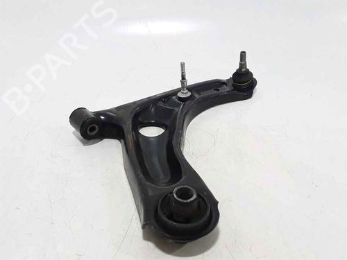 Right front suspension arm TOYOTA AYGO (_B1_) 1.0 (KGB10_, KGB10R) | BP25196505M13 