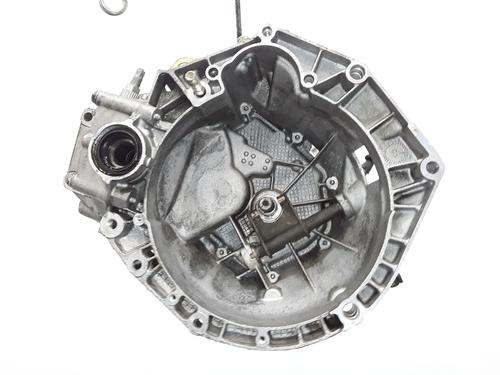 Used Gearbox Gearbox FIAT PUNTO (176_) 55 1.1 (54 hp) 33277514 33277514