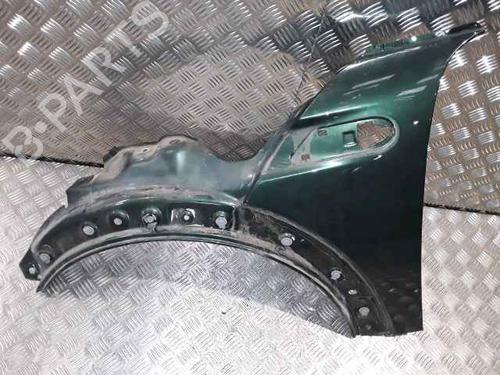Left front fenders MINI MINI CLUBMAN (R55) One | BP25181582C41 