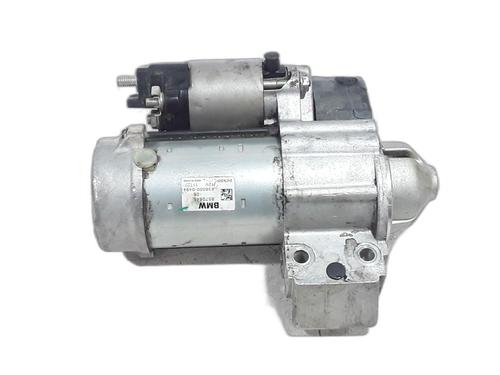Used Starter BMW X3 (F25) sDrive 18 d (150 hp) 30865606