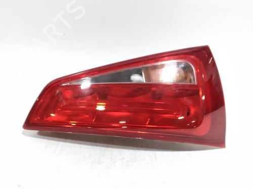 left-taillight-audi-a1-8x1-8xk-2010-2011-2012-2013-2014-2015-2016-2017-2018-2019-36309582 main image