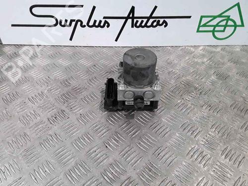 ABS Bremseaggregat FIAT PUNTO (188_) 1.2 60 (188.030, .050, .130, .150, .230, .250) | BP25166333M43