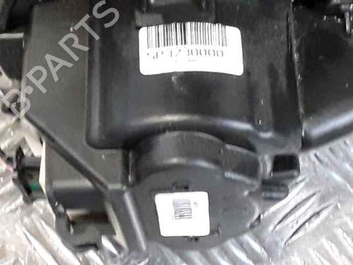 Heater blower motor RENAULT CLIO IV (BH_) 1.5 dCi 90 | BP25185181M62 