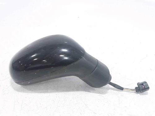 Right mirror SEAT LEON (1P1) 1.9 TDI | BP25192667C27 