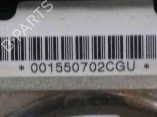 Driver airbag TOYOTA YARIS (_P1_) 1.5 (NCP13_, NCP13R) | BP25160821C9 