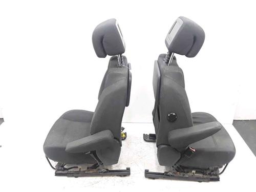 Left front seat PEUGEOT 5008 (0U_, 0E_) 2.0 HDi 150 / BlueHDi 150 | BP25194411C15 