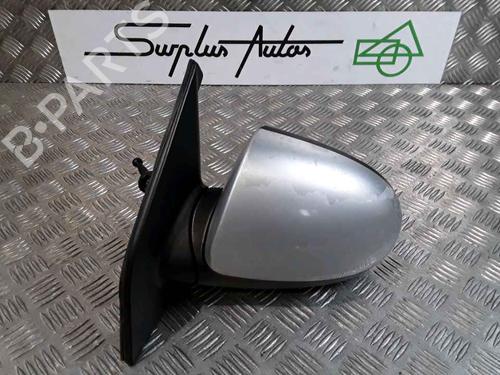 Left mirror KIA PICANTO I (SA) 1.1 CRDi | BP25186486C26 