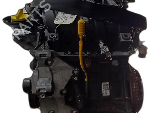 Engine RENAULT TWINGO II (CN0_) 1.2 16V (CN0K, CN0V, CN0A) | BP30629176M1