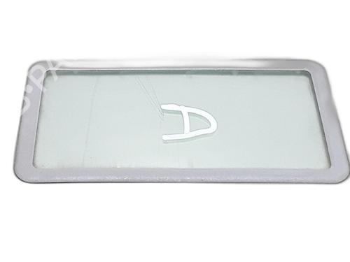 Right sun visor FIAT PANDA (169_) 1.2 (169AXF2A, 169AXF1A) | BP29379809I2 