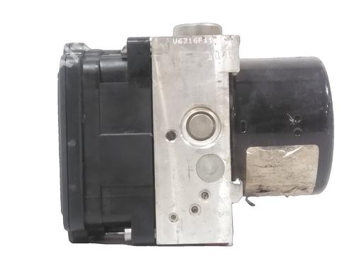 ABS pump RENAULT LAGUNA III (BT0/1) 1.5 dCi (BT00, BT0A, BT0T, BT1J) | BP32376108M43 