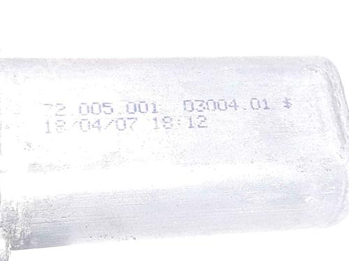 Front left window mechanism OPEL CORSA D (S07) 1.3 CDTI (L08, L68) | BP25186085C22 