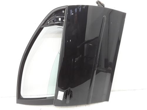 Right front door VW GOLF V (1K1) 1.9 TDI | BP25194259C3 
