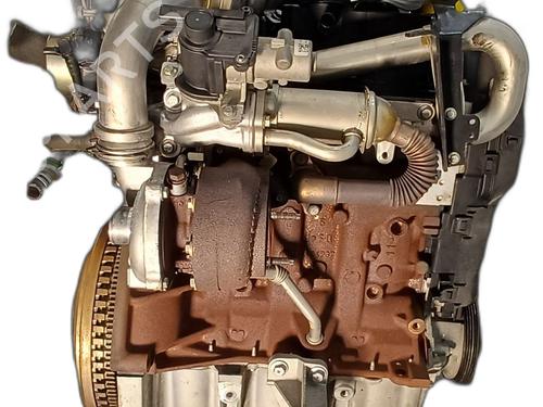 Engine RENAULT MEGANE III Hatchback (BZ0/1_, B3_) 1.5 dCi | BP28330602M1 