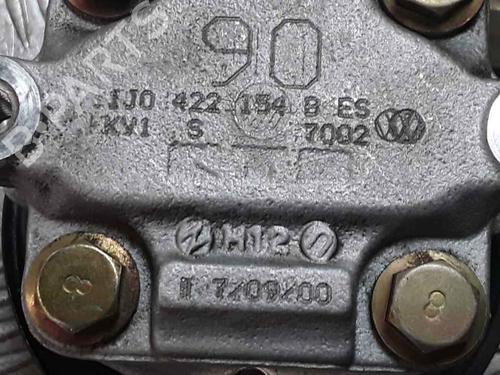Styring servopumpe VW GOLF IV (1J1) 1.6 | BP25765906M99 