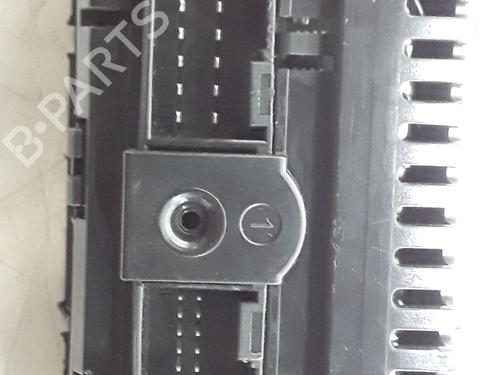 Climate control VW POLO V (6R1, 6C1) 1.6 TDI | BP25169420I5 