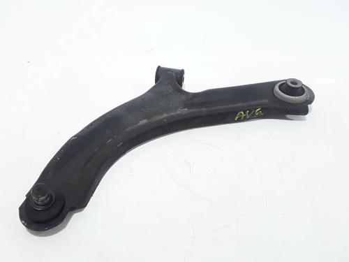 Querlenker links vorne für RENAULT CLIO III (BR0/1, CR0/1) 1.5 dCi (75 hp) 25198573
