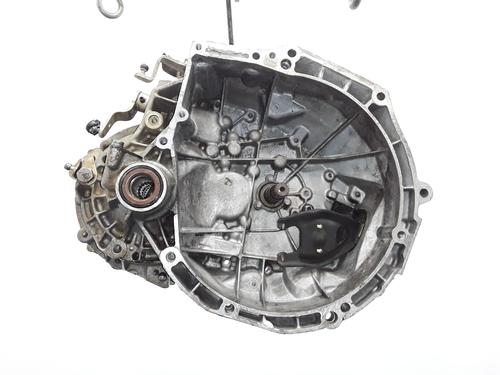 Used Gearbox Gearbox PEUGEOT 206+ (2L_, 2M_) 1.4 HDi eco 70 (68 hp) 33277496 33277496