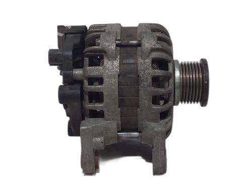 Used Alternator RENAULT CAPTUR I (J5_, H5_) 0.9 TCe 90 (90 hp) 31323716