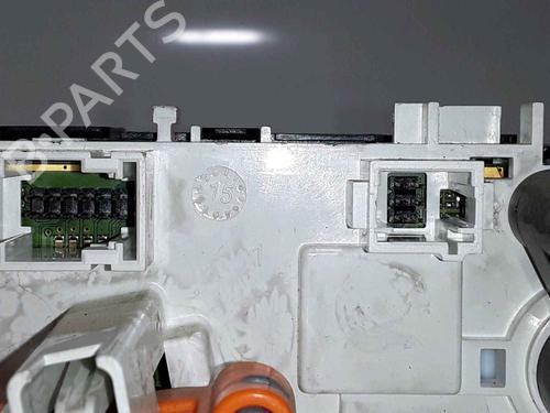 Climate control PEUGEOT 208 I (CA_, CC_) 1.2 VTI 82 | BP25170792I5