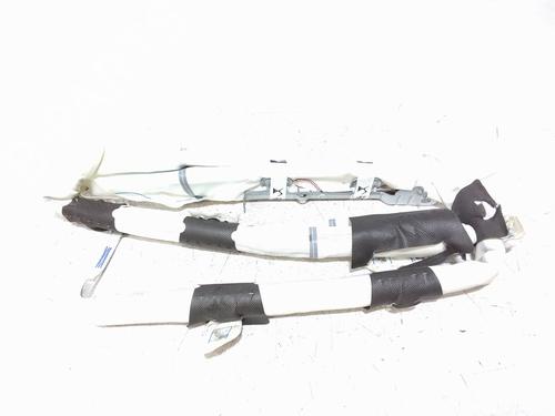 Venstre gardin airbag OPEL CORSA F (P2JO) 1.5 (68) (102 hp) 31691562