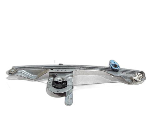 Front left window mechanism RENAULT MODUS / GRAND MODUS (F/JP0_) 1.5 dCi (FP0F, JP0F) | BP30796756C22