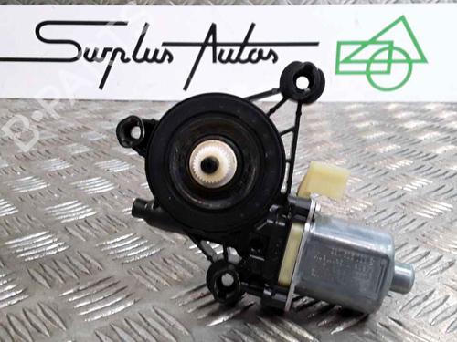 Used Rear right window mechanism AUDI A3 Sportback (8VA, 8VF) 1.6 TDI (105 hp) 25190500