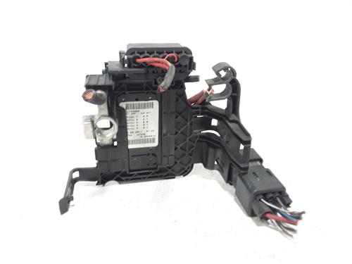 Used Fuse box SEAT IBIZA IV (6J5, 6P1) 1.6 TDI (90 hp) 30187260