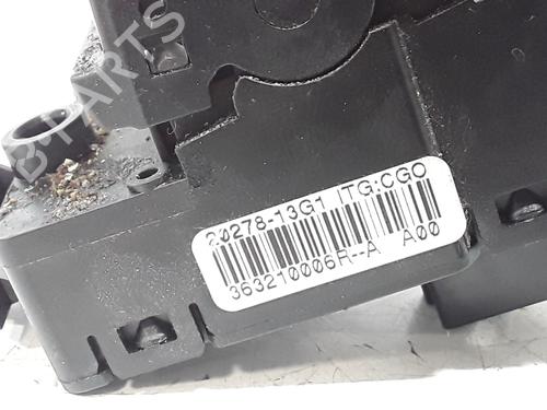 Andre RENAULT MEGANE III Hatchback (BZ0/1_, B3_) 1.9 dCi (BZ0N, BZ0J) | BP26193154O1 