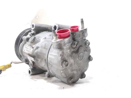 AC compressor PEUGEOT 206 Hatchback (2A/C) 1.4 HDi eco 70 | BP25161506M34 