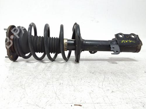 Used Left front shock absorber Left front shock absorber TOYOTA COROLLA (_E12_) 1.4 D (NDE120_, NDE120R) (90 hp) 36004756 36004756