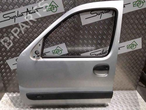 Used Left front door RENAULT SCÉNIC II (JM0/1_) 1.9 dCi (JM14) (131 hp) 25188289