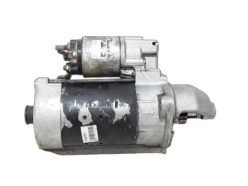 Startmotor Startmotor IVECO DAILY III Van 35 S 13 V,35 C 13 V (125 hp) 34608271 34608271