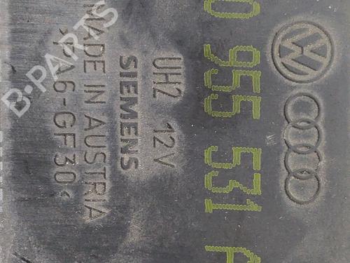 Electronic module AUDI A3 (8L1) 1.9 TDI | BP36281879M83 - Image 3