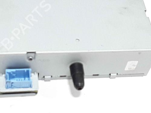 Radio CITROËN C4 I (LC_) 1.6 HDi | BP25189808E6 