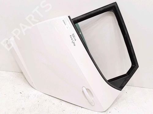 Left rear door SEAT IBIZA IV (6J5, 6P1) 1.6 TDI | BP25188721C4