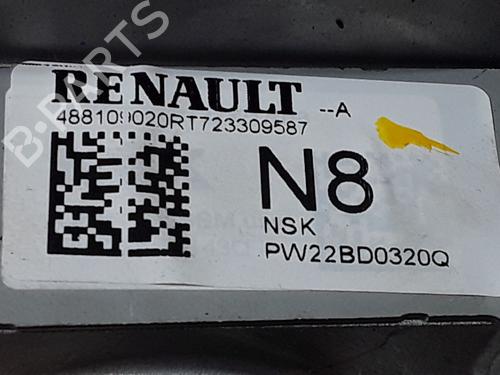 Steering column DACIA SANDERO III 1.0 TCe 90 | BP39230191M21 - Image 4