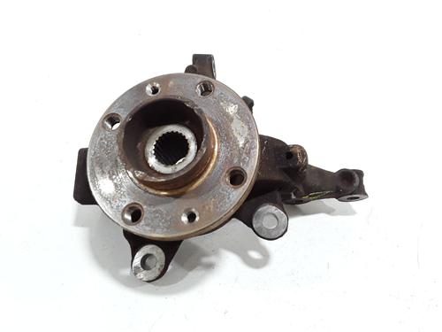 Right front steering knuckle DACIA SANDERO II TCe 90 (B8M1, B8MA, B8AC) | BP26916427M26 