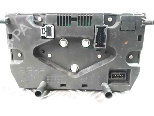 Climate control PEUGEOT 206 Hatchback (2A/C)  | BP25766672I5 