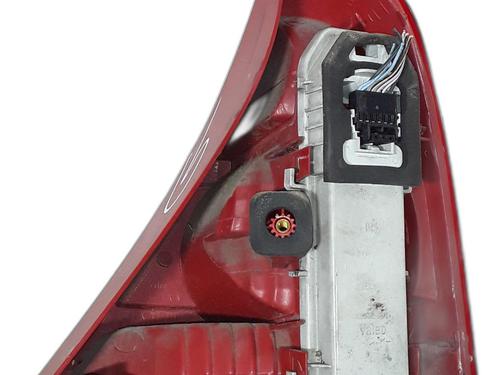 Lampa tylna lewa RENAULT CLIO II (BB_, CB_) 1.5 dCi (B/CB07) | BP29756475C34 