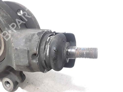 Right front steering knuckle CITROËN C4 Grand Picasso I (UA_) 1.6 HDi | BP25197831M26 